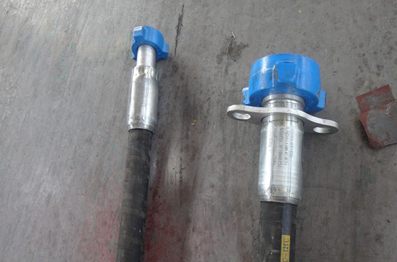 10000psi 高壓泥漿軟管的應(yīng)用途徑和參數(shù)
