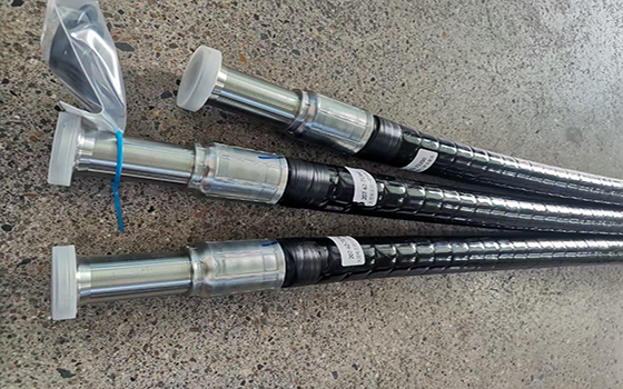 DN25導靜電耐腐蝕管