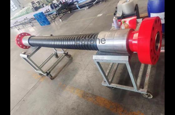 耐高溫耐火5000psi 2英寸API 16C標準節流和壓井軟管