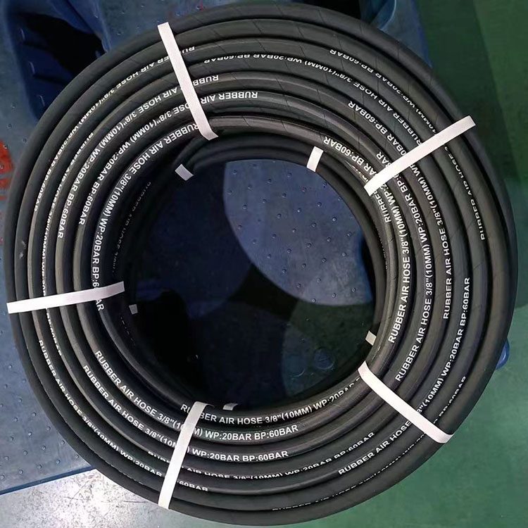 3/8英寸20bar壓力空氣軟管|應(yīng)用廣泛與LETONE品牌優(yōu)勢解析
