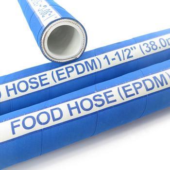 食品級UPE橡膠軟管需要哪些認證？