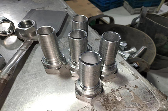 井控軟管對于防噴器組的重要性